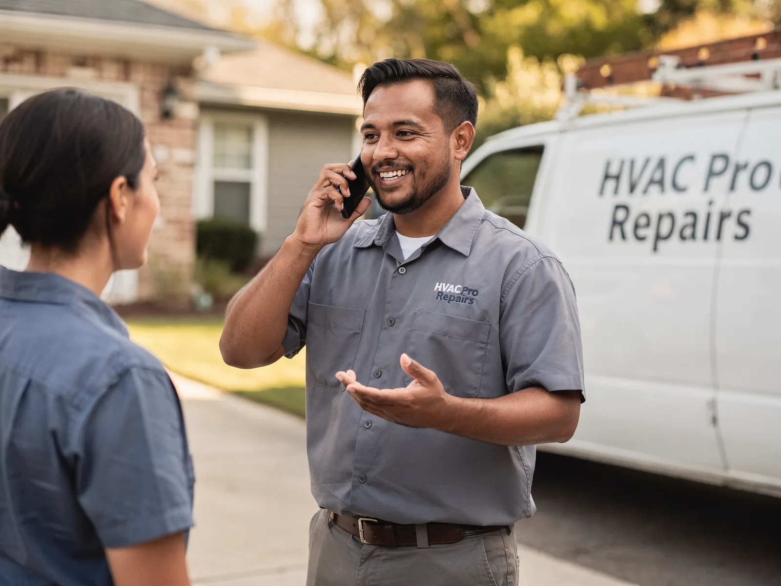 Heat Pump Repair Roebuck, SC FAQs